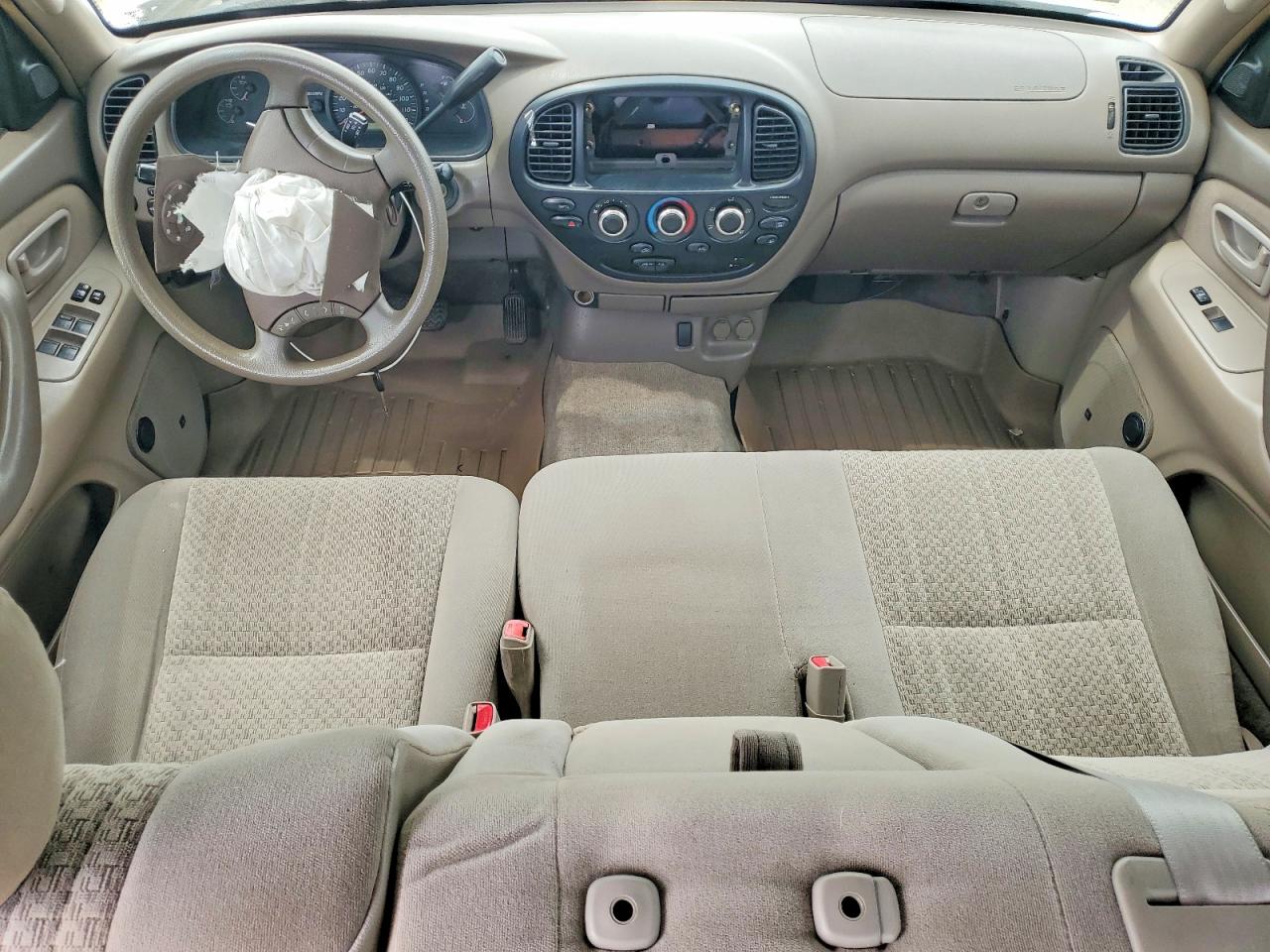 2006 TOYOTA TUNDRA photo 15