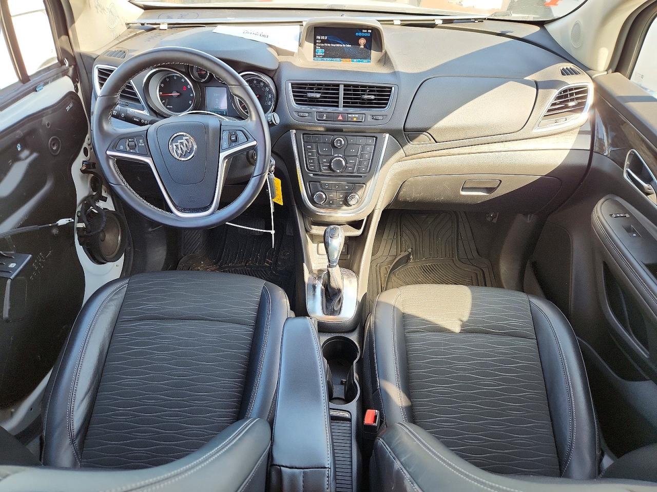 2016 BUICK ENCORE photo 15