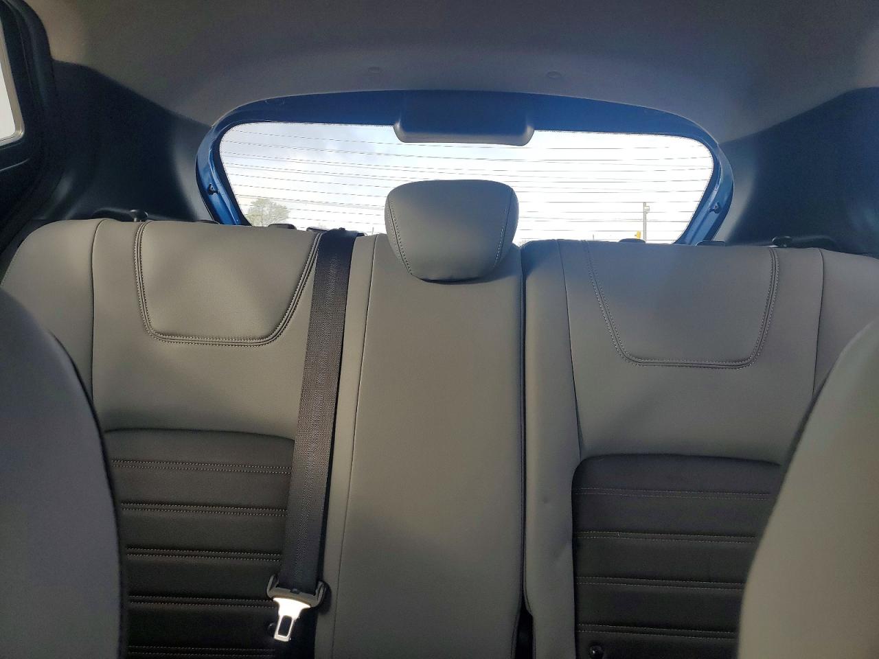 2023 NISSAN KICKS SR photo 19