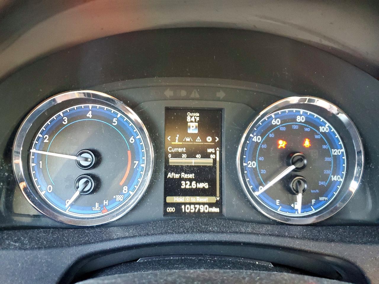 2017 TOYOTA COROLLA SE photo 25