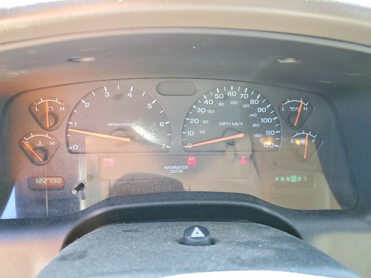 2002 DODGE DAKOTA SLT photo 17