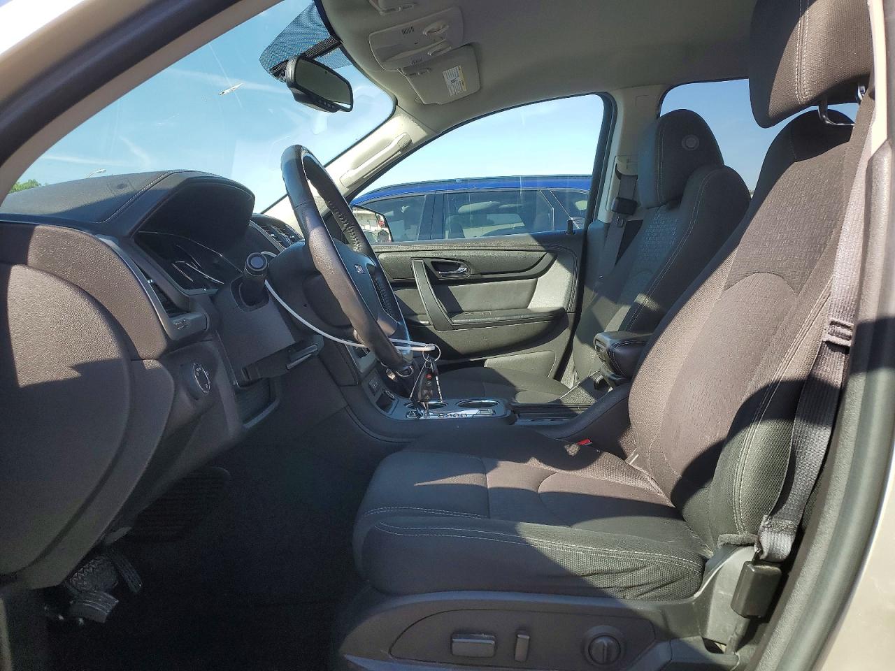 2014 GMC ACADIA SLE photo 19