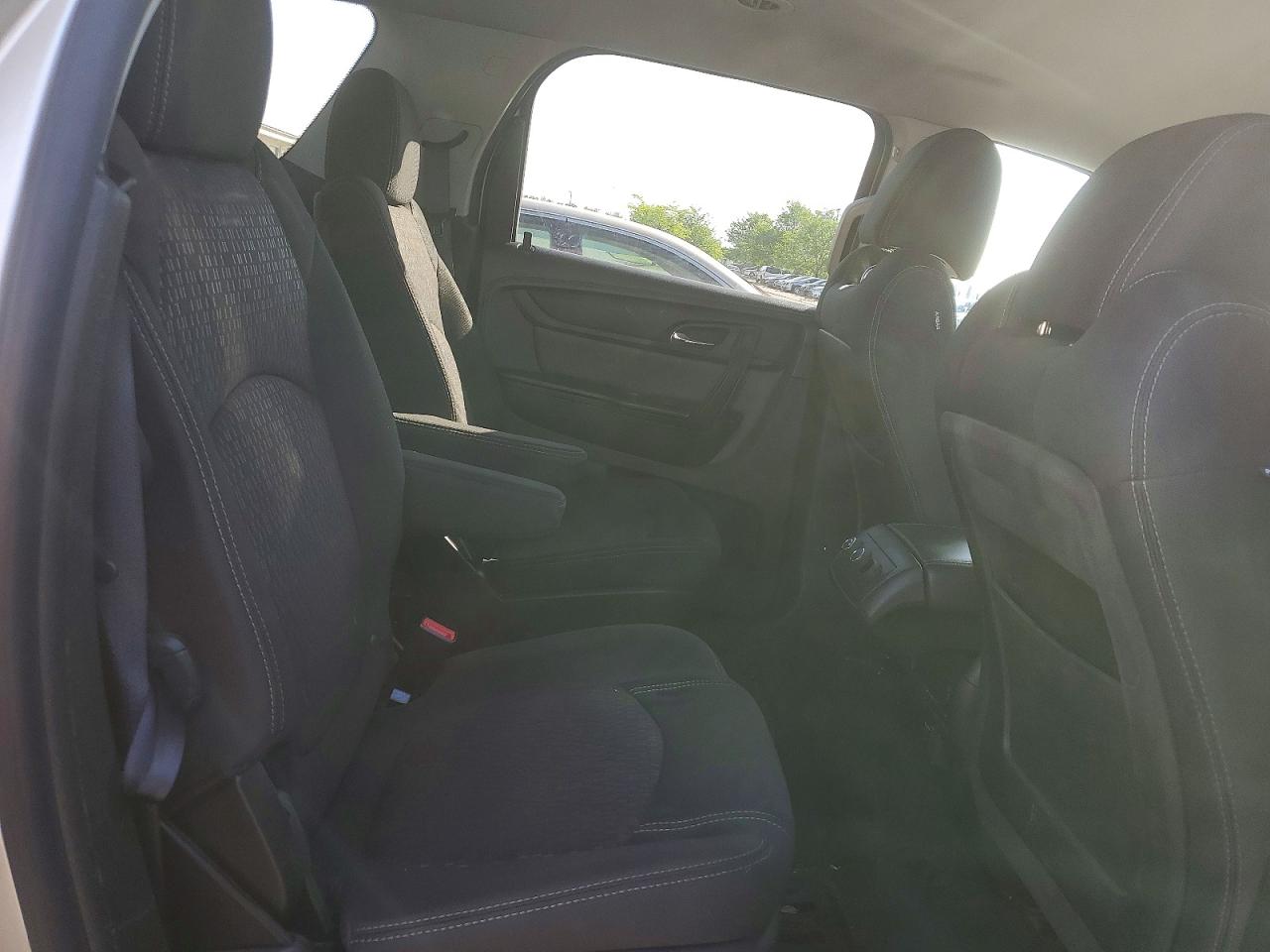 2014 GMC ACADIA SLE photo 31