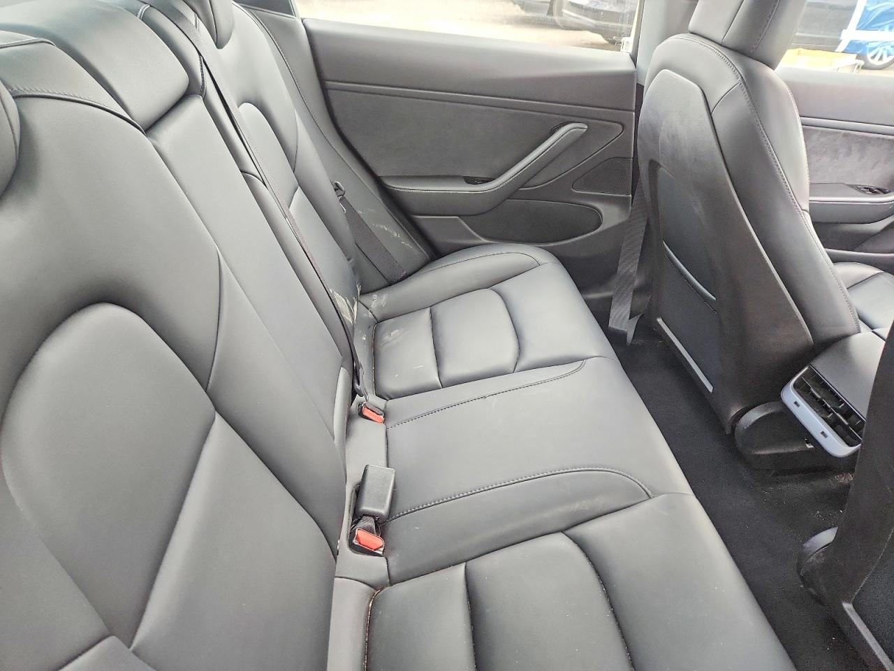 2020 TESLA MODEL 3 photo 10