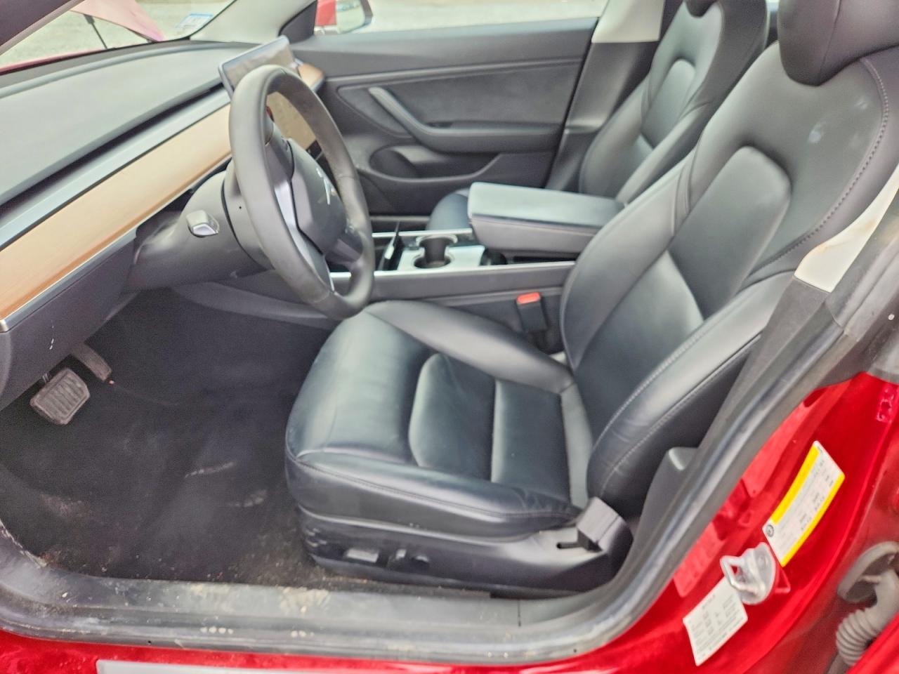 2020 TESLA MODEL 3 photo 7
