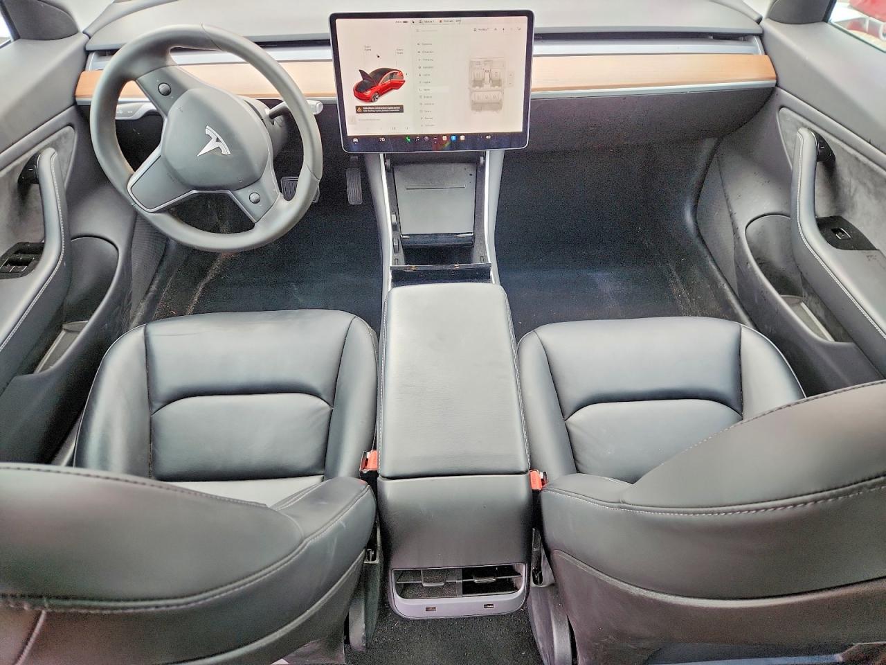 2020 TESLA MODEL 3 photo 8