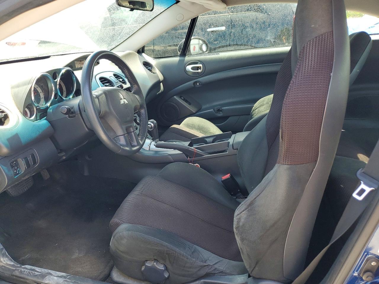 2009 MITSUBISHI ECLIPSE GS photo 15