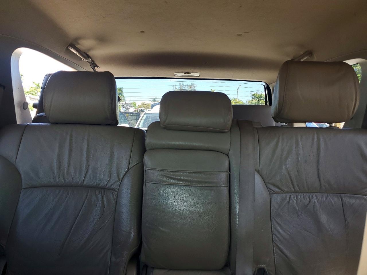 2005 TOYOTA 4RUNNER SR5 photo 19