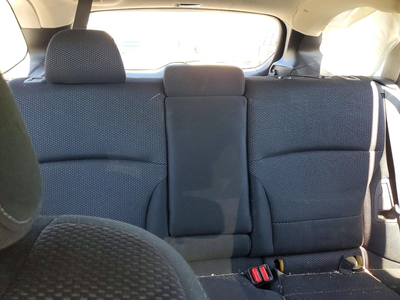 2015 SUBARU OUTBACK 2.5I photo 19