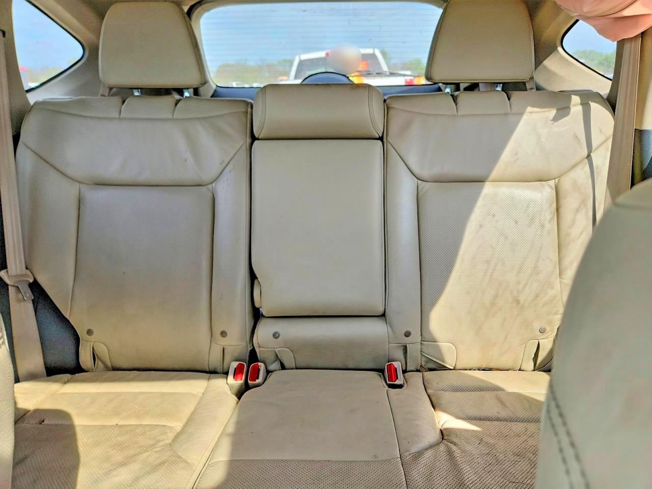 2015 HONDA CR-V EXL photo 28