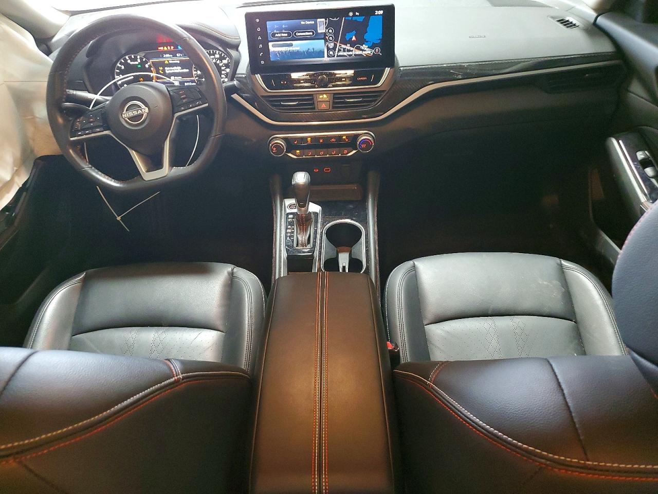 2024 NISSAN ALTIMA SR photo 15