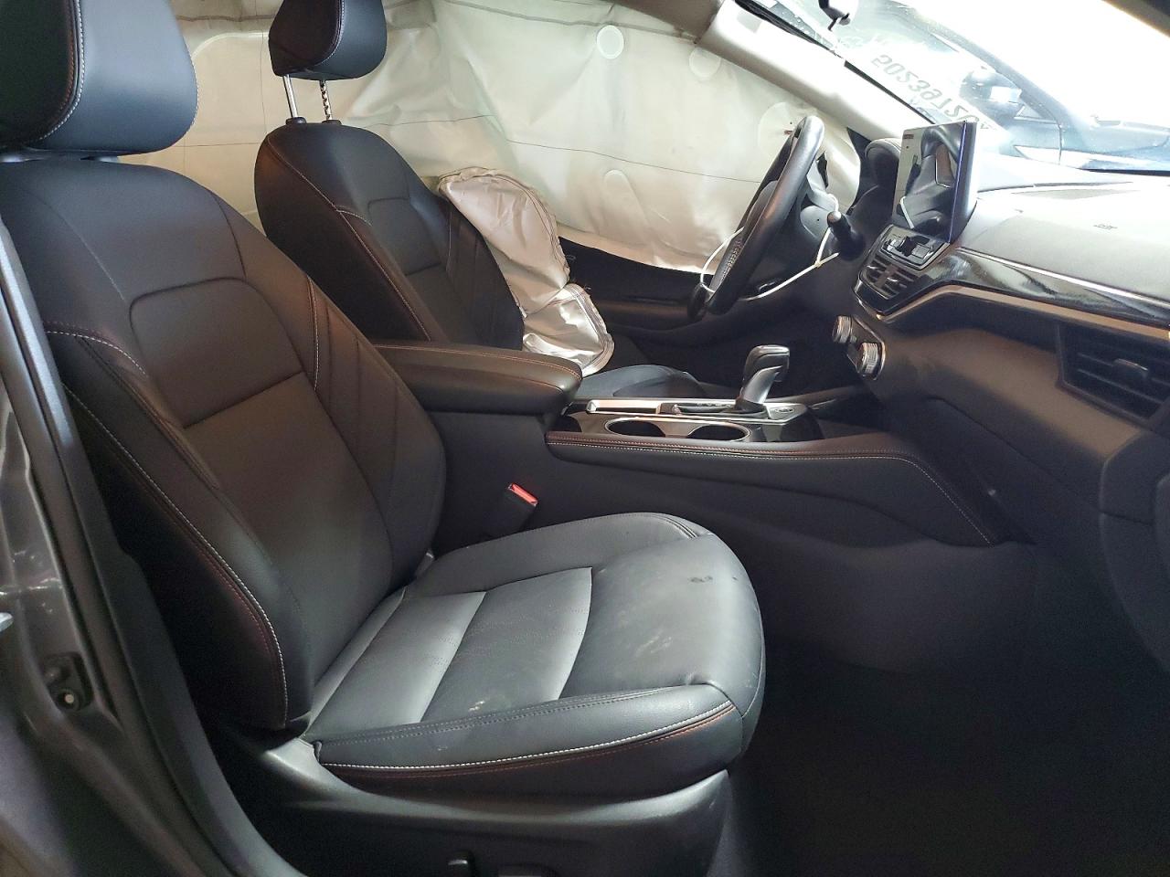 2024 NISSAN ALTIMA SR photo 13