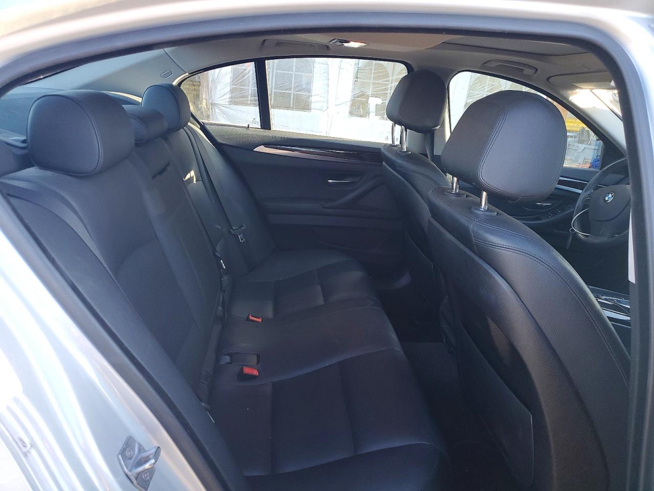 2014 BMW 535 XI photo 28