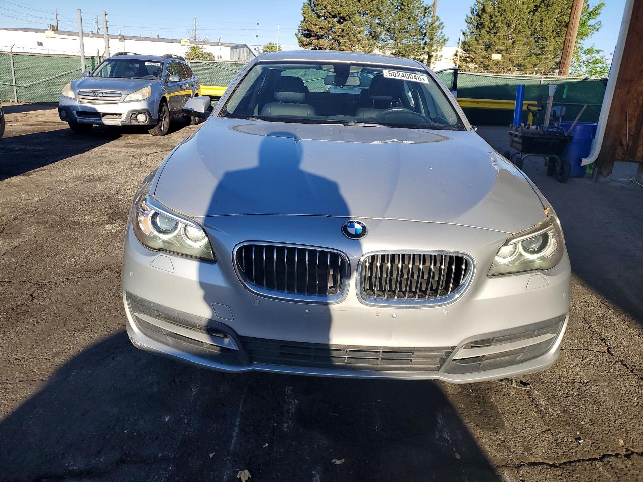 2014 BMW 535 XI photo 13