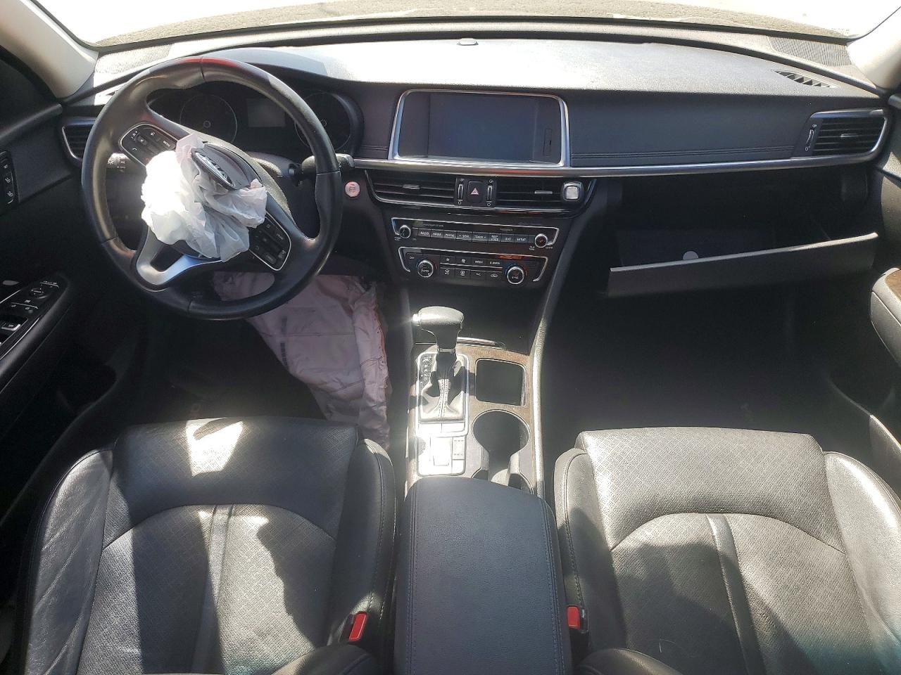 2016 KIA OPTIMA EX photo 15