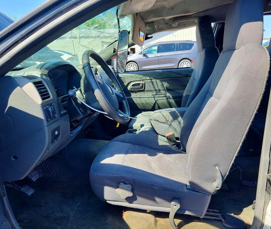 2005 CHEVROLET COLORADO photo 19