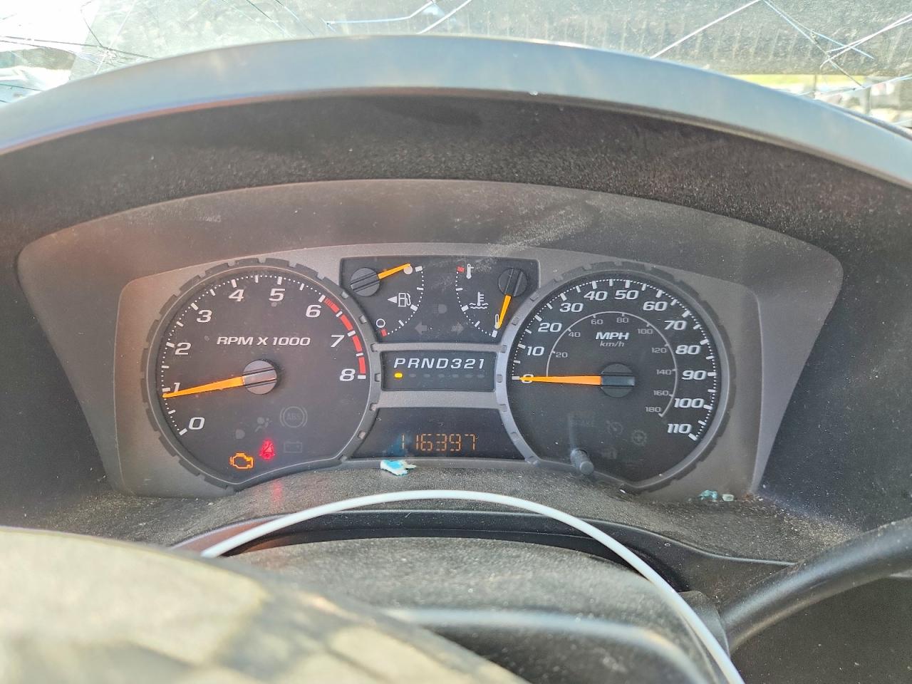 2005 CHEVROLET COLORADO photo 25