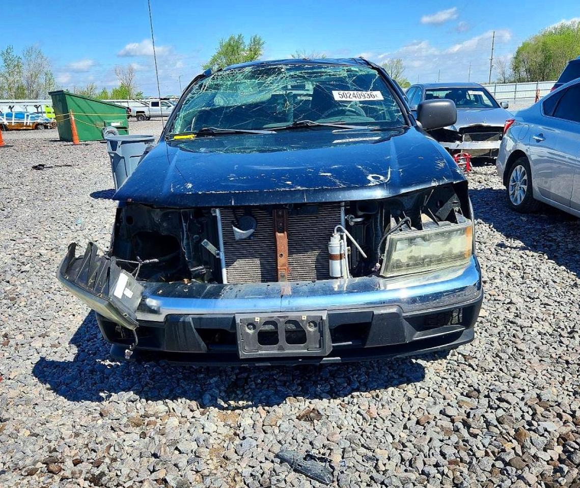 2005 CHEVROLET COLORADO photo 13