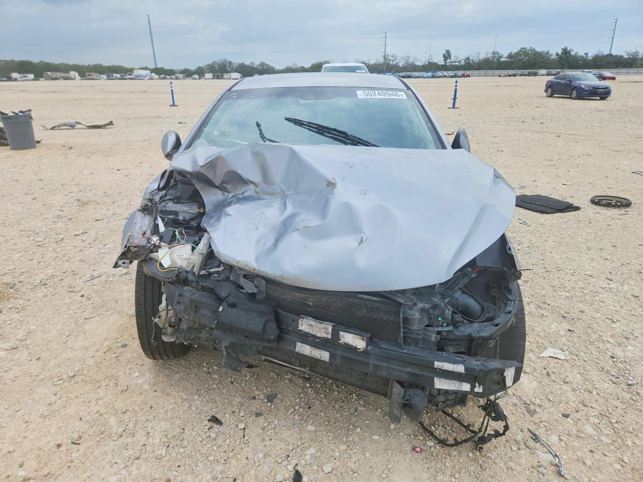 2015 HYUNDAI ELANTRA SE photo 9