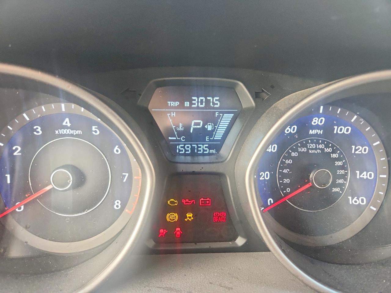 2015 HYUNDAI ELANTRA SE photo 17