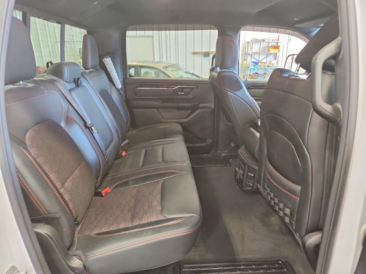 2021 RAM 1500 BIG HORN photo 19