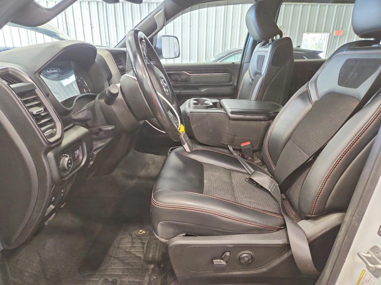 2021 RAM 1500 BIG HORN photo 13