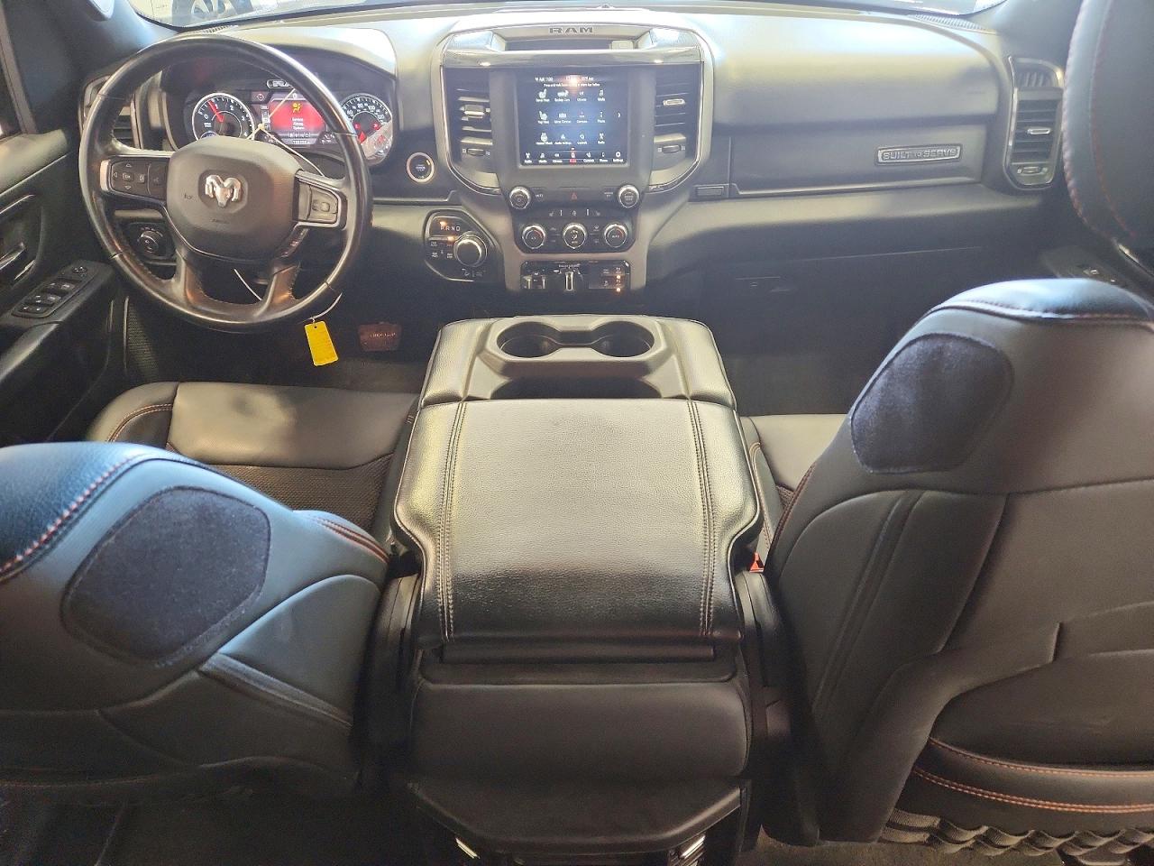 2021 RAM 1500 BIG HORN photo 15