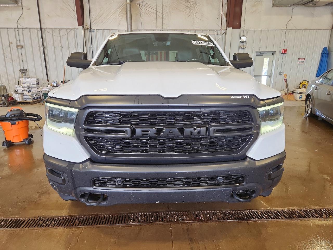 2021 RAM 1500 BIG HORN photo 9
