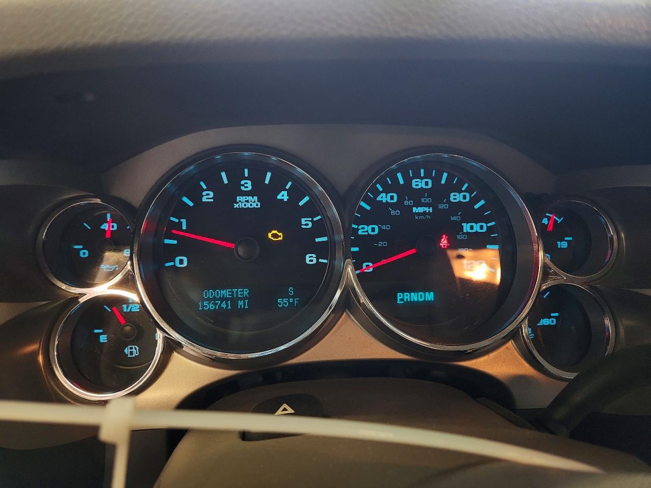 2011 GMC SIERRA K1500 SLE photo 9