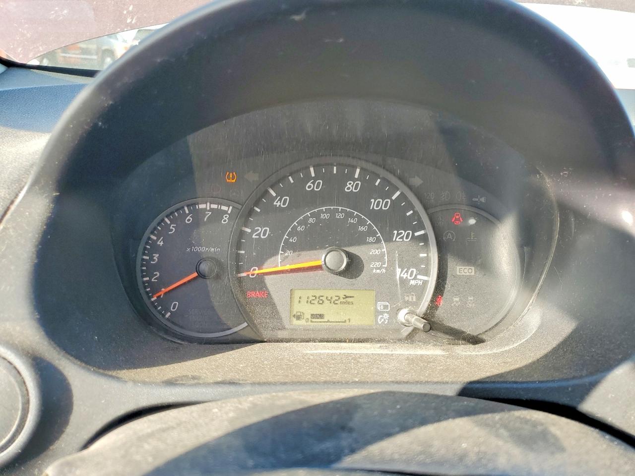 2018 MITSUBISHI MIRAGE photo 17