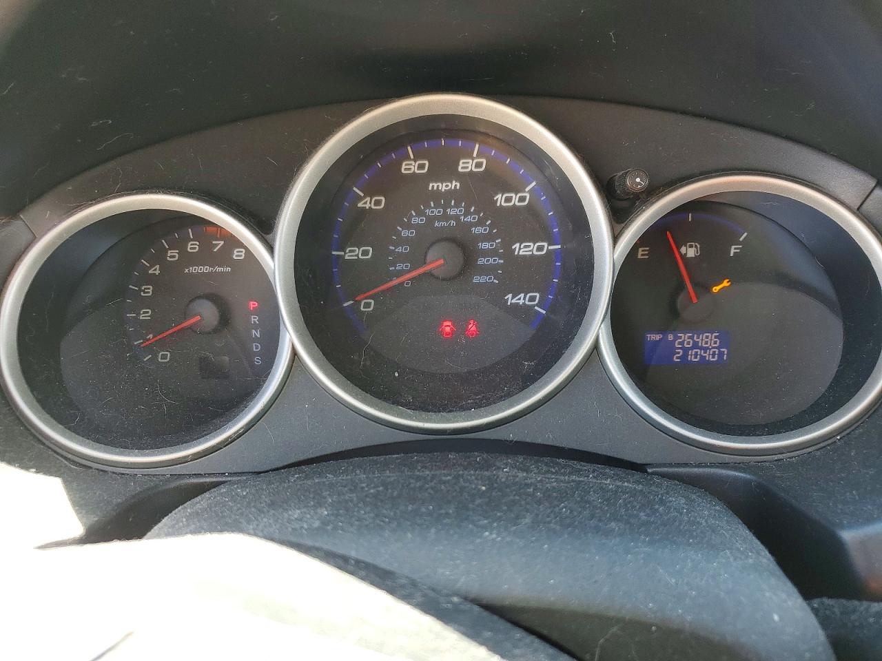2007 HONDA FIT S photo 25