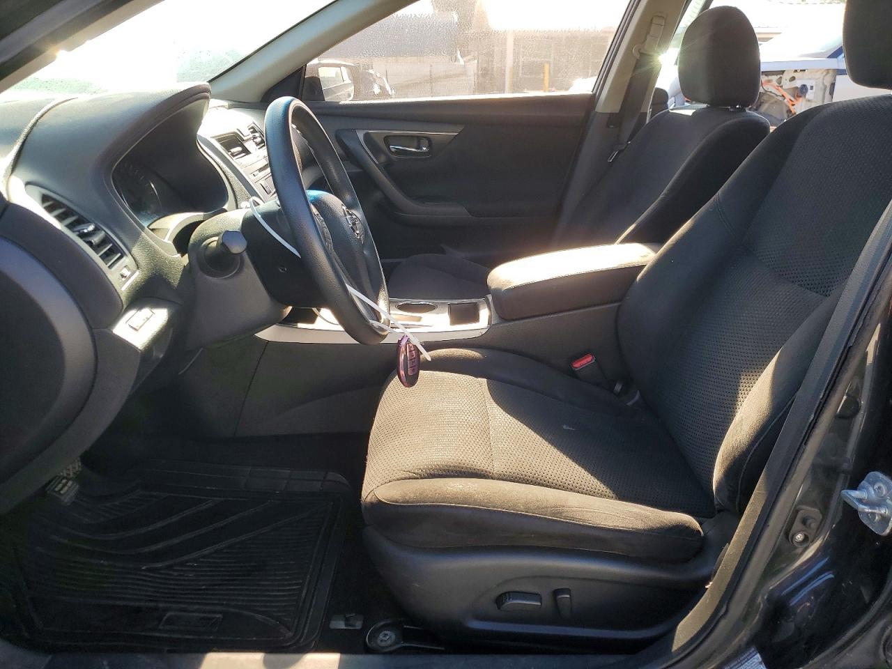 2015 NISSAN ALTIMA 2.5 S photo 19