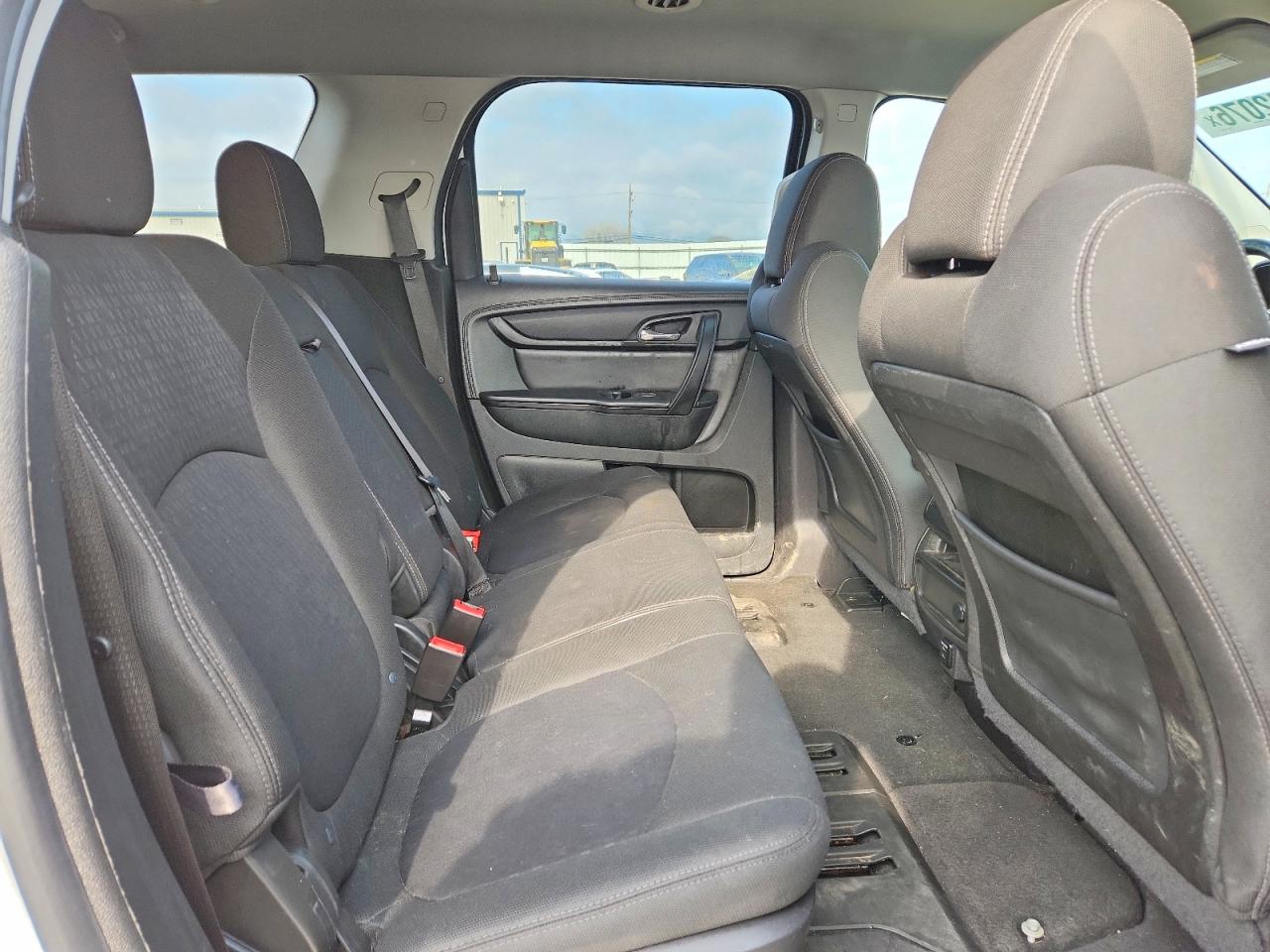 2016 GMC ACADIA SLE photo 11
