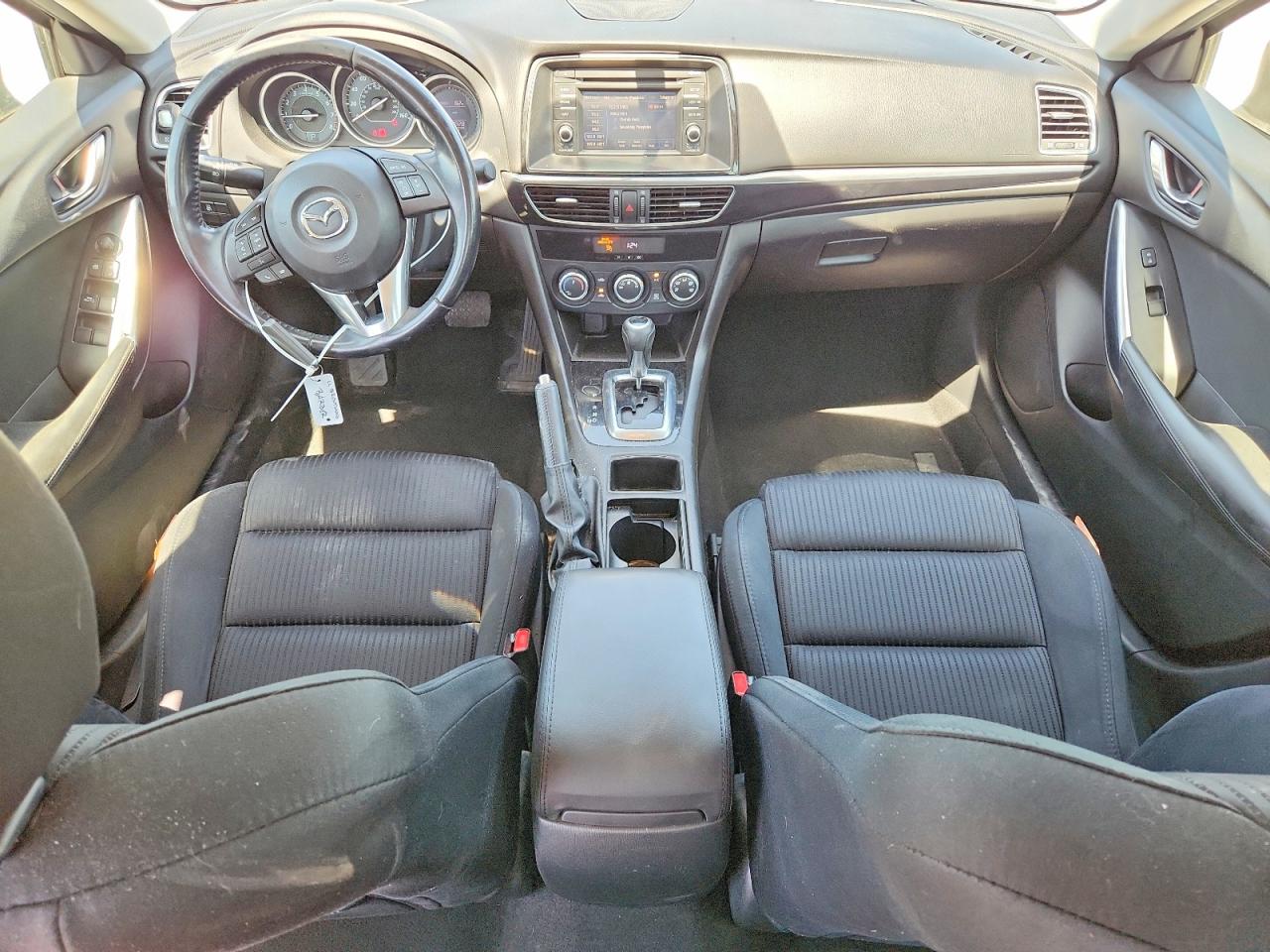 2014 MAZDA 6 SPORT photo 15