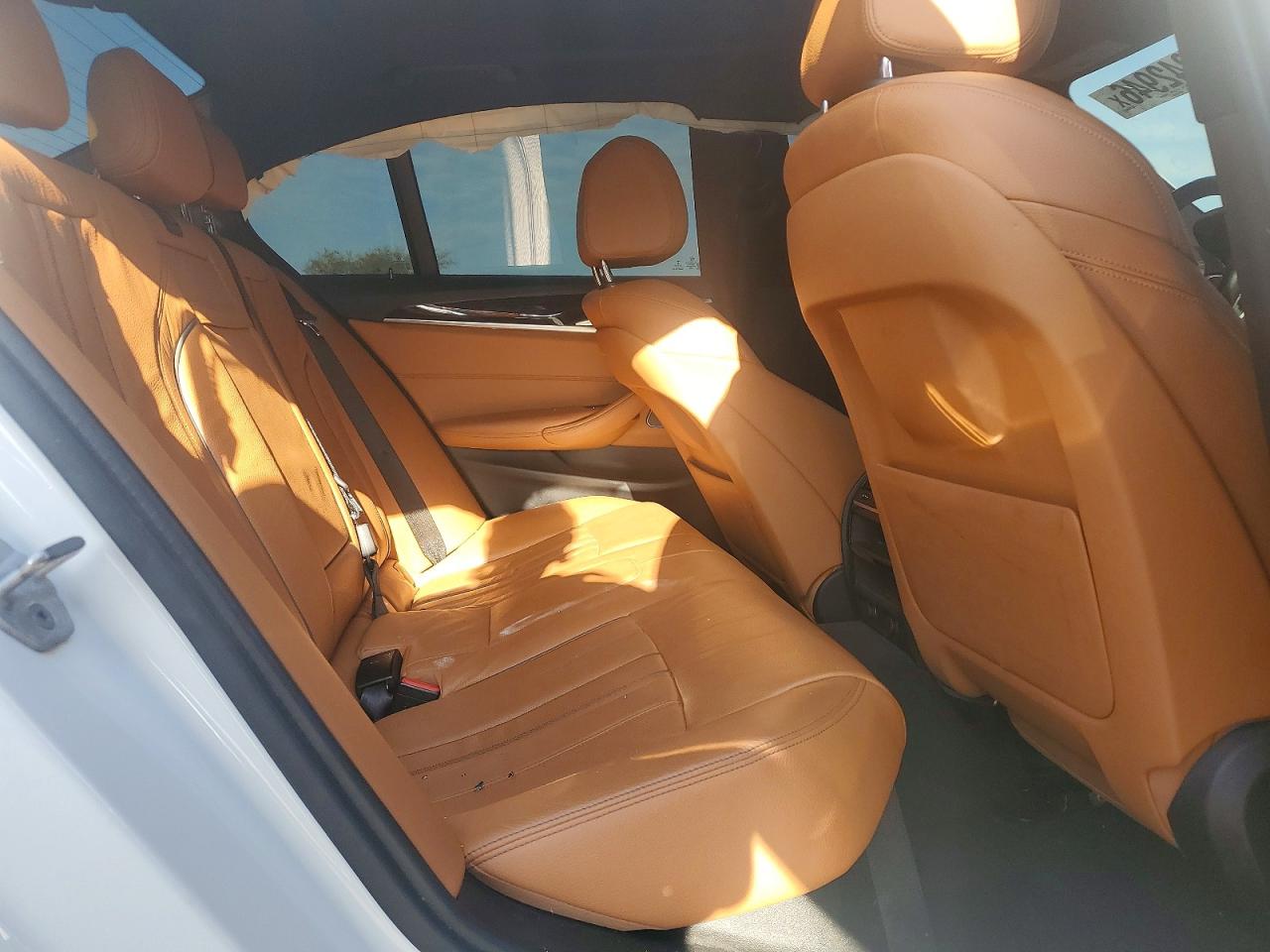 2017 BMW 530 I photo 28