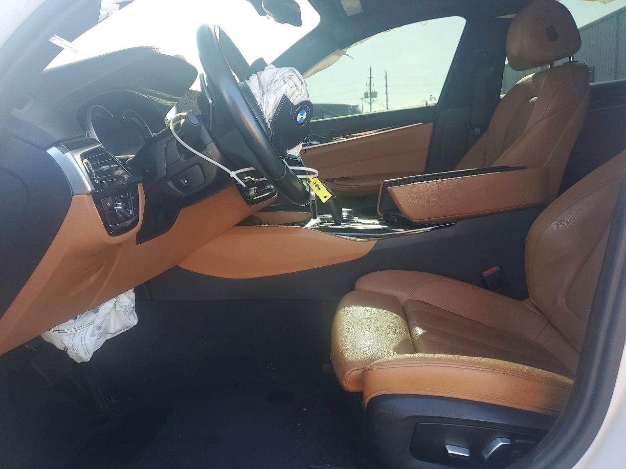 2017 BMW 530 I photo 19