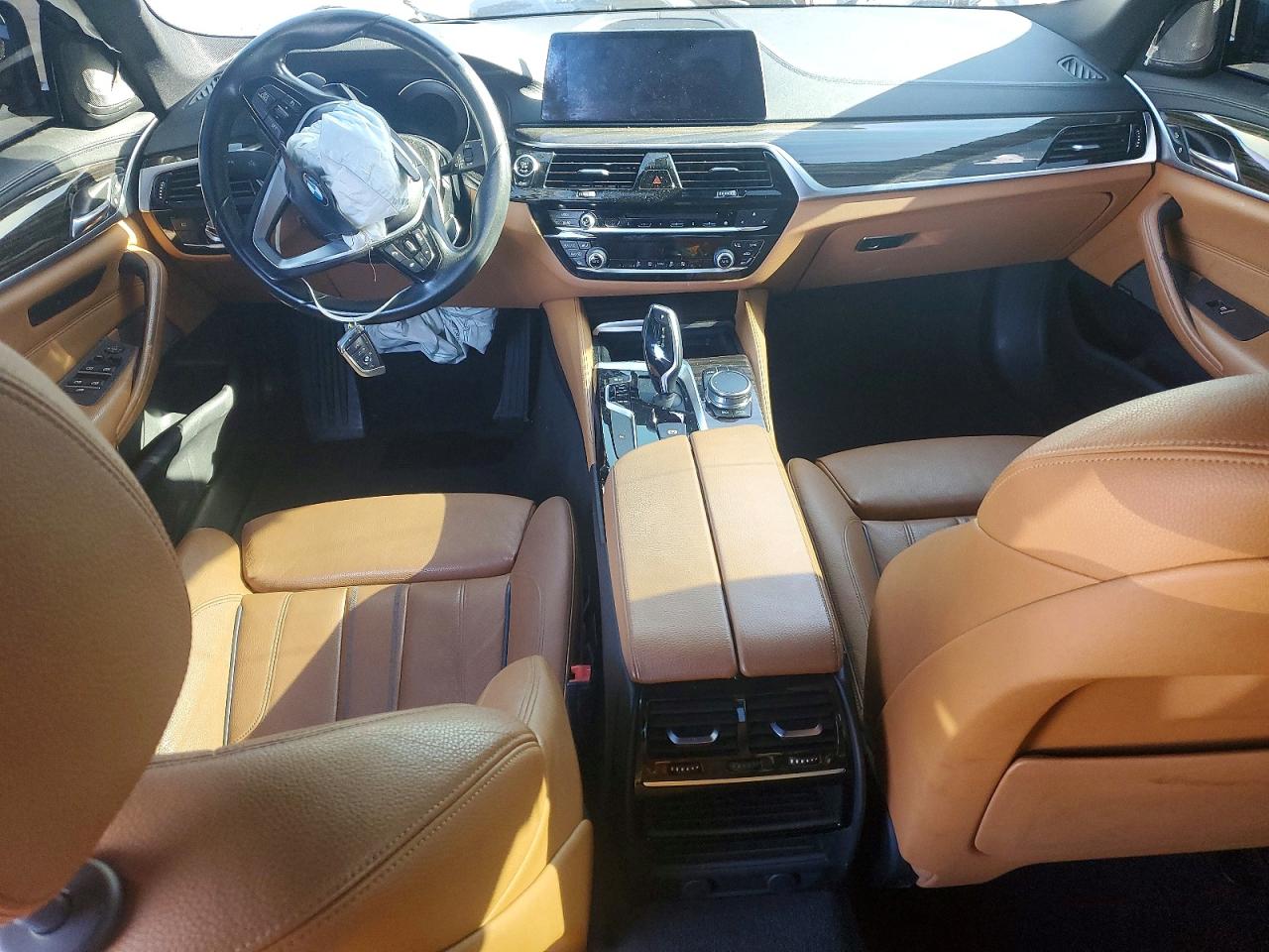 2017 BMW 530 I photo 22