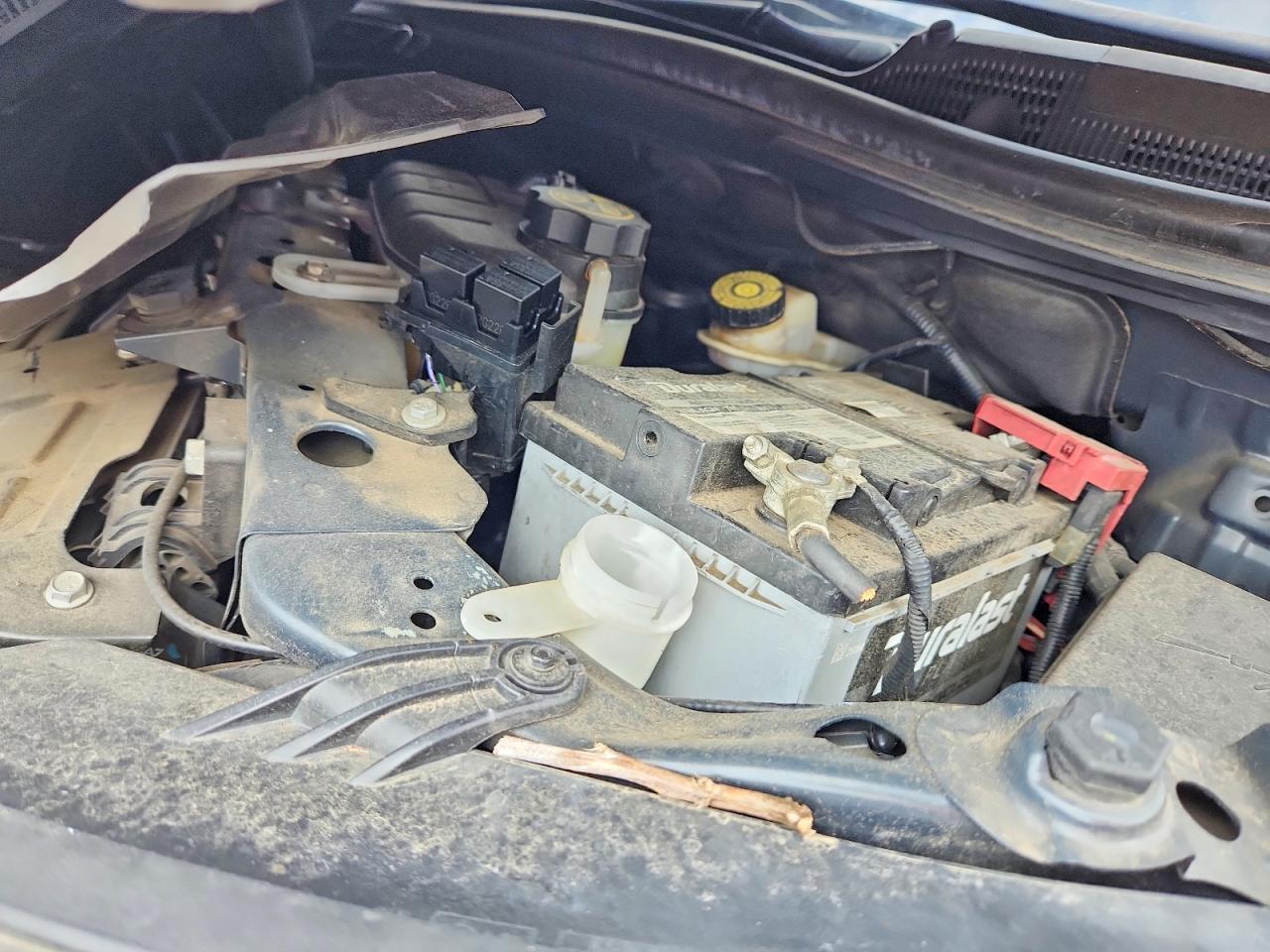 2018 BUICK ENCORE PREFERRED photo 23