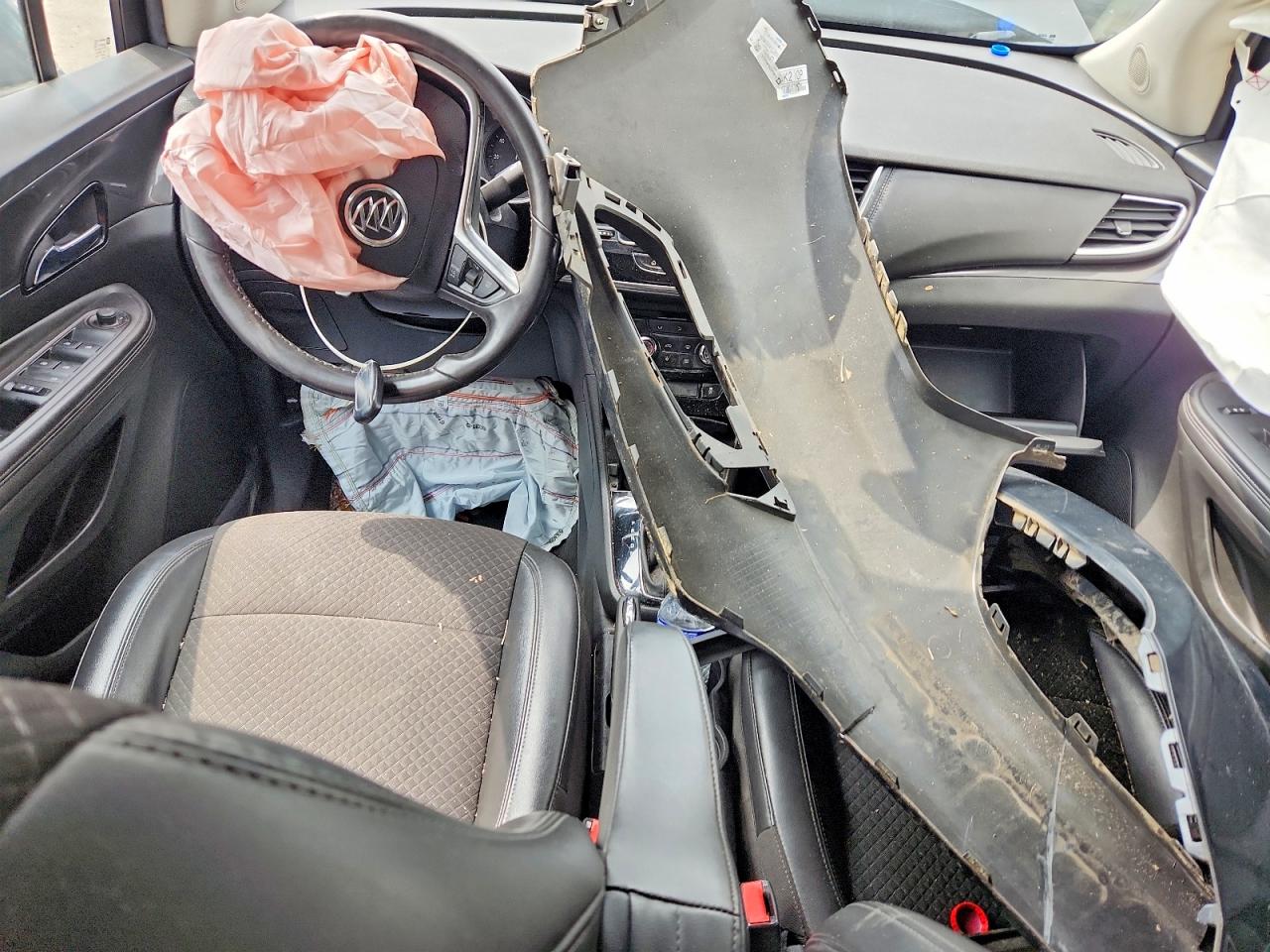 2018 BUICK ENCORE PREFERRED photo 15