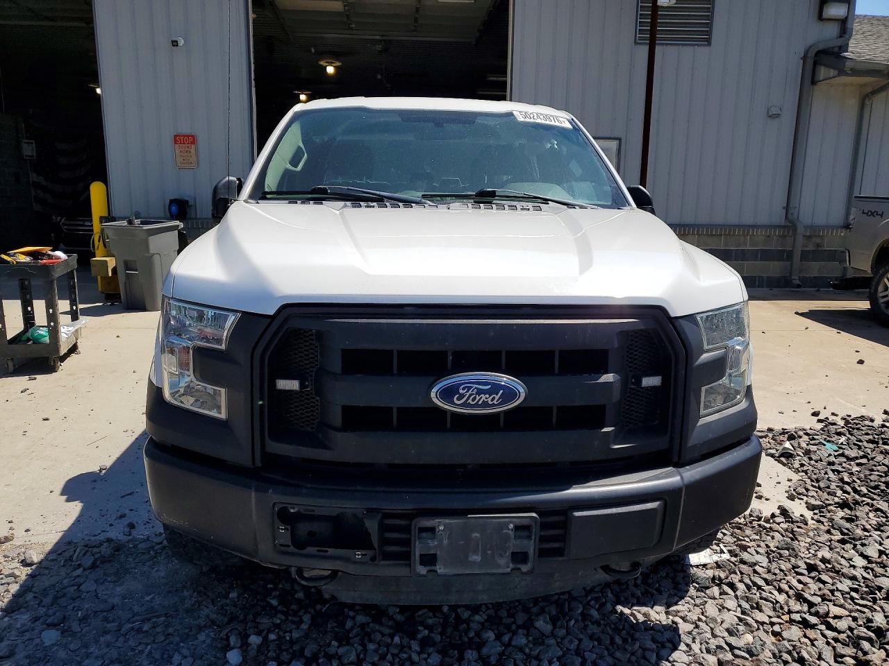 2016 FORD F150 SUPERCREW photo 13