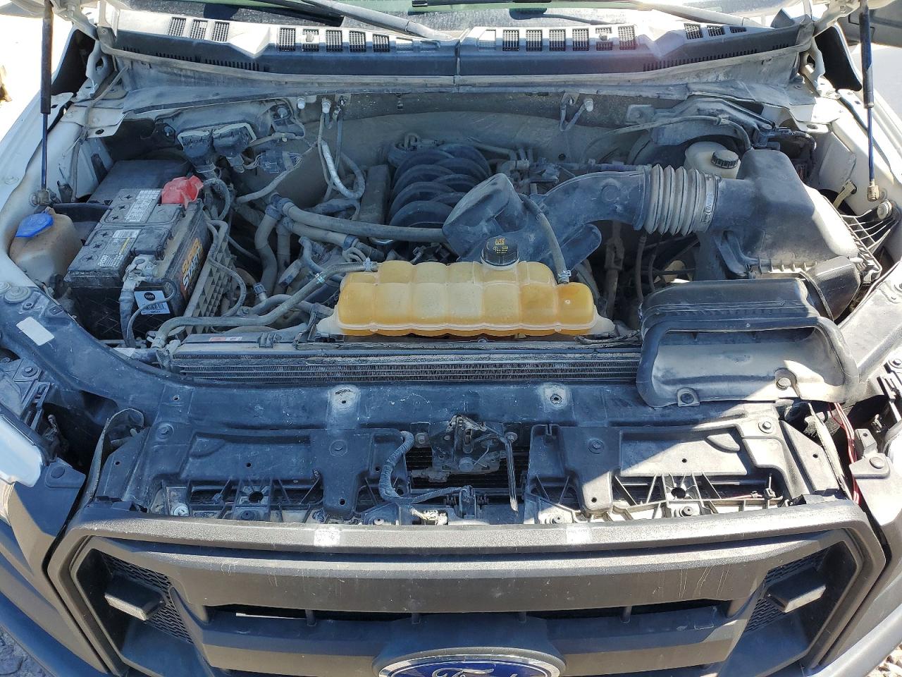 2016 FORD F150 SUPERCREW photo 31