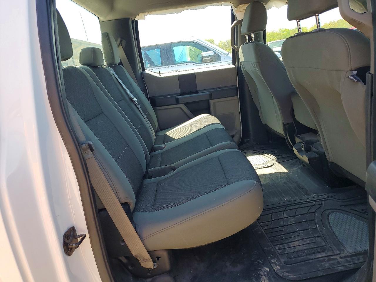 2016 FORD F150 SUPERCREW photo 28