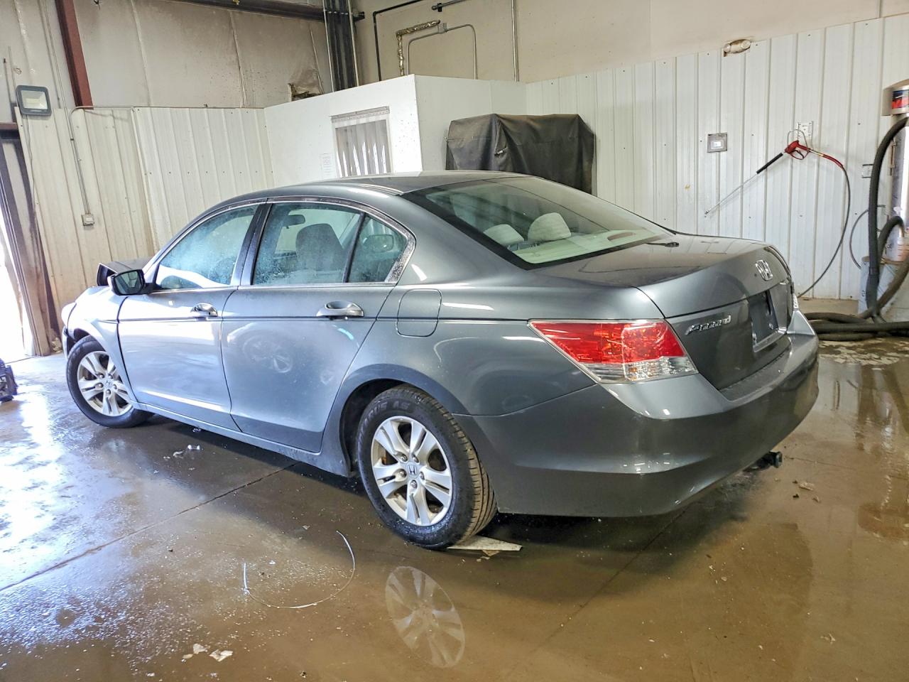 2010 HONDA ACCORD LXP photo 3
