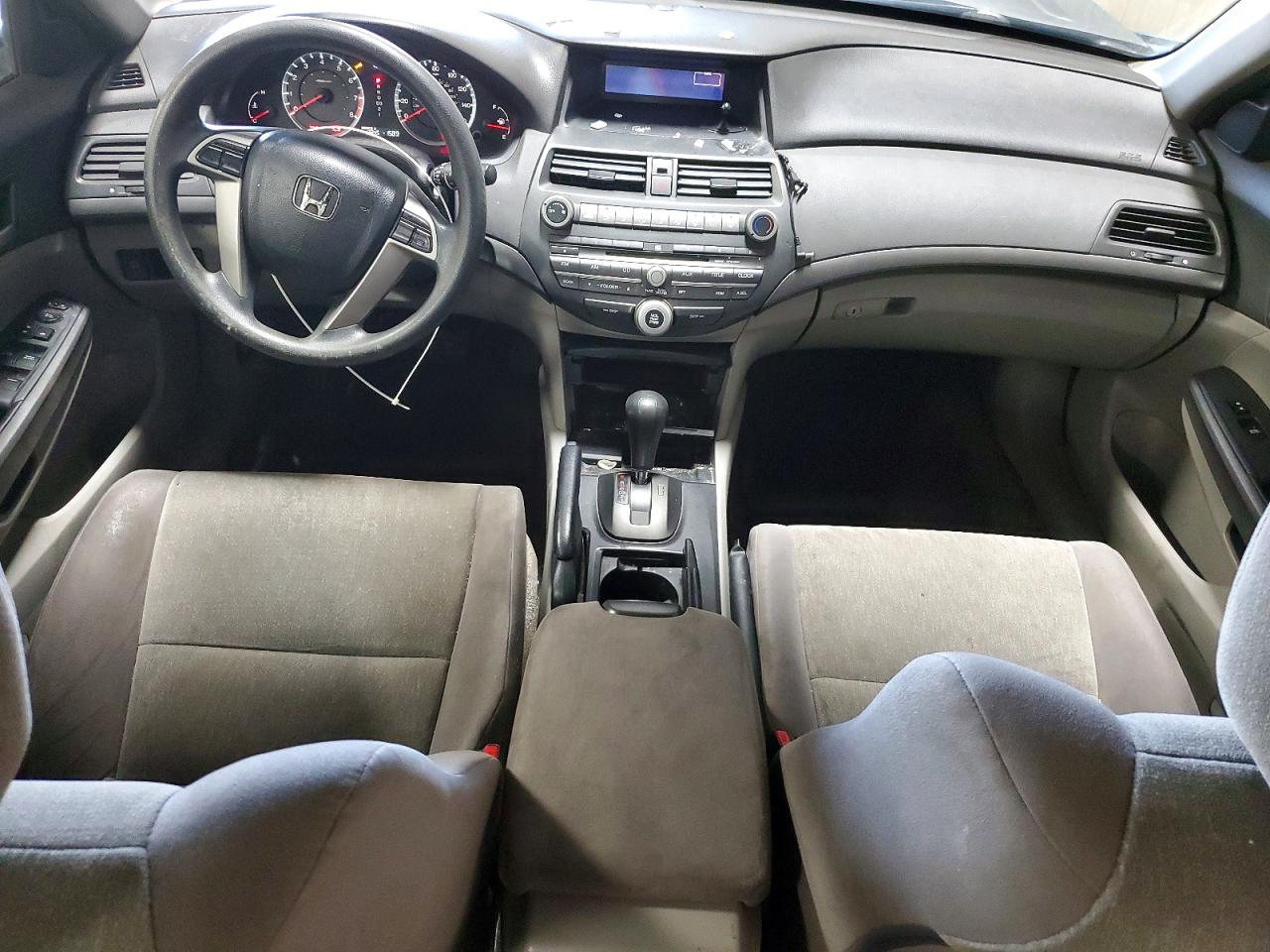 2010 HONDA ACCORD LXP photo 15