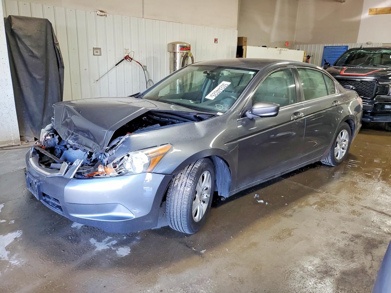 2010 HONDA ACCORD