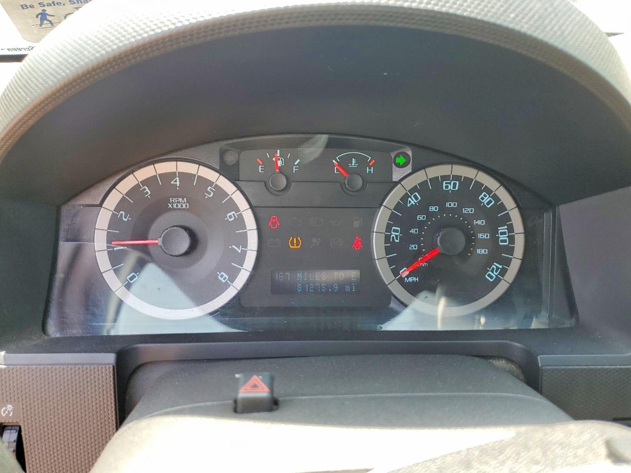2012 FORD ESCAPE XLT photo 17