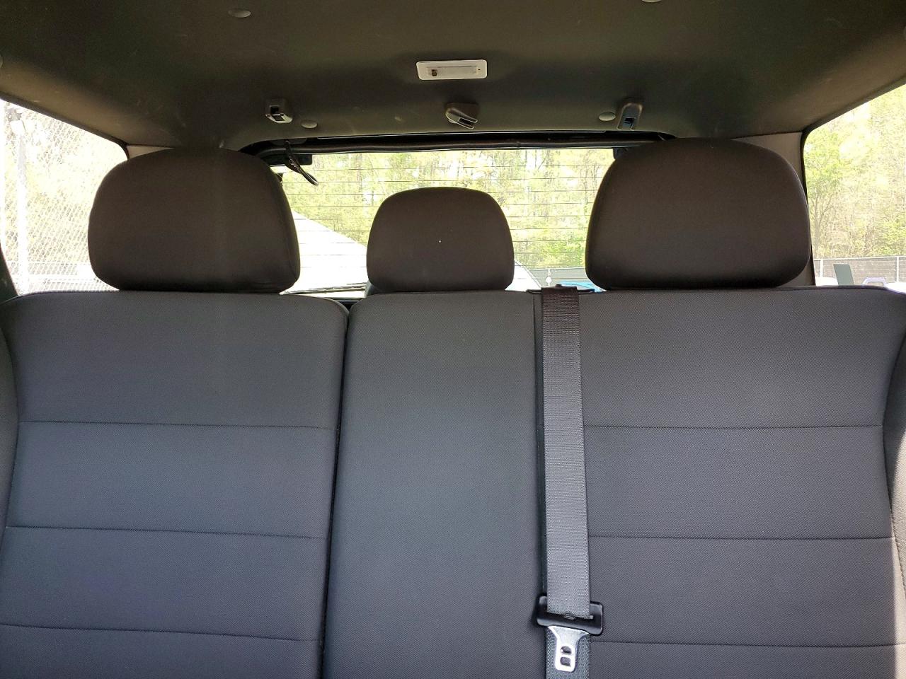 2012 FORD ESCAPE XLT photo 19