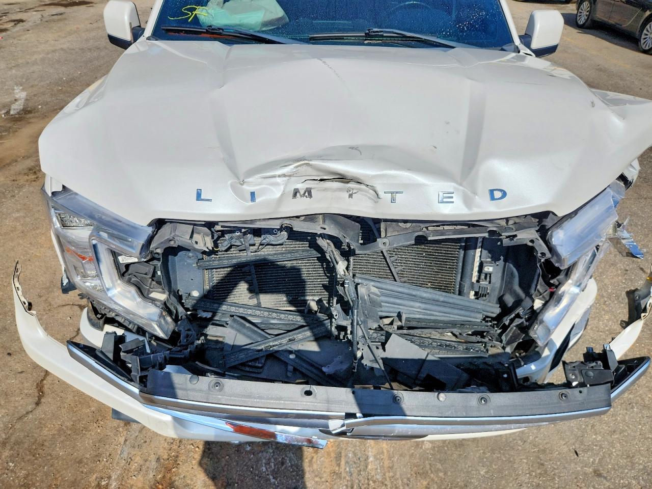 2018 FORD F150 SUPERCREW photo 21