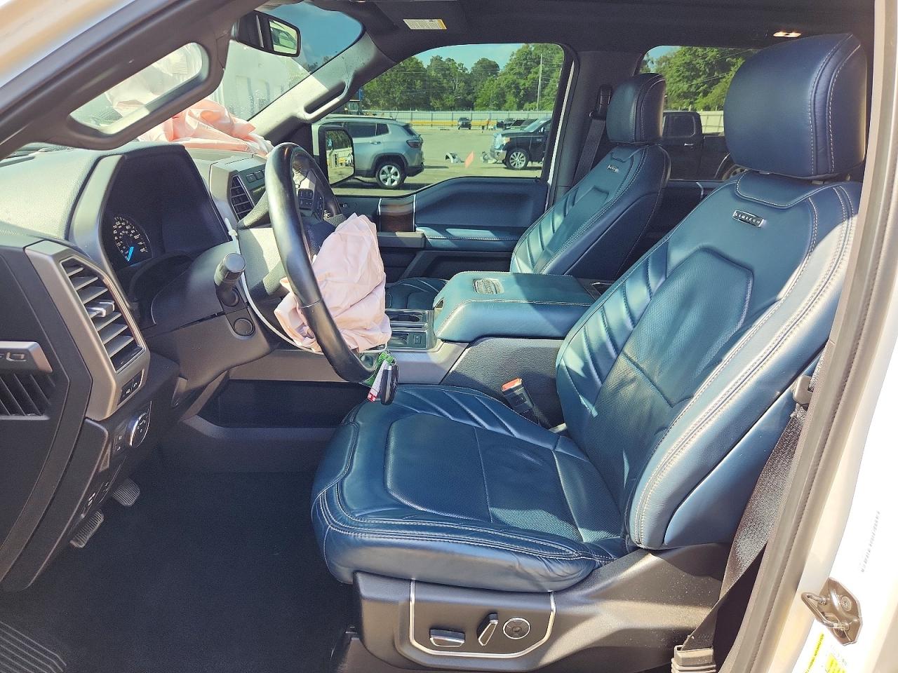 2018 FORD F150 SUPERCREW photo 13