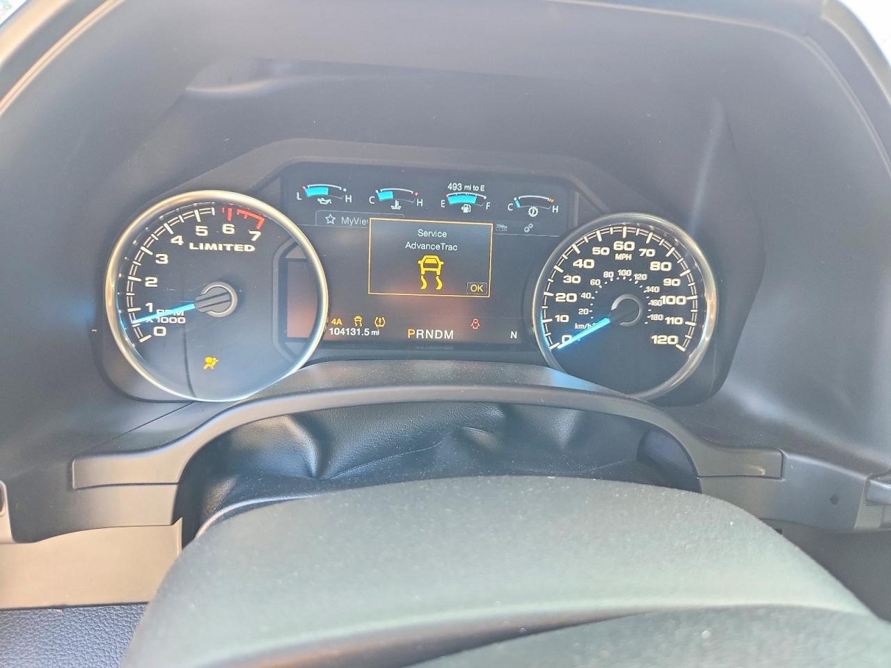 2018 FORD F150 SUPERCREW photo 17